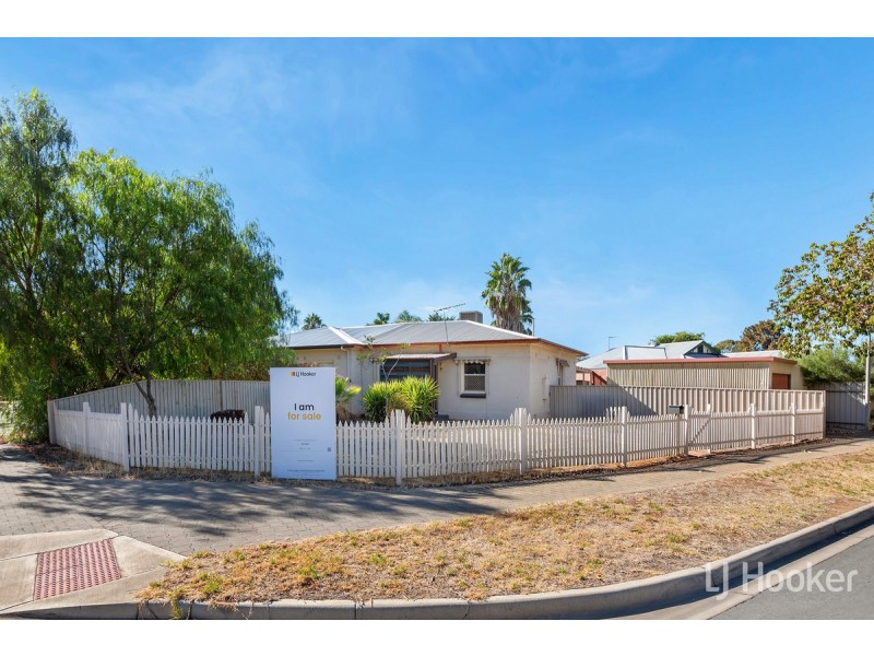 48 Knighton Road, Elizabeth North SA 5113