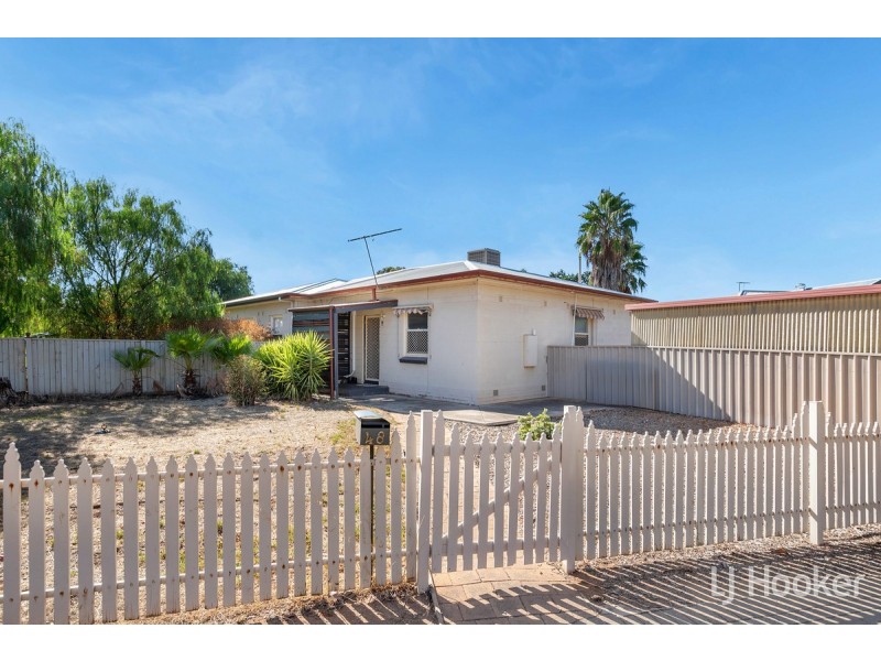 48 Knighton Road, Elizabeth North SA 5113