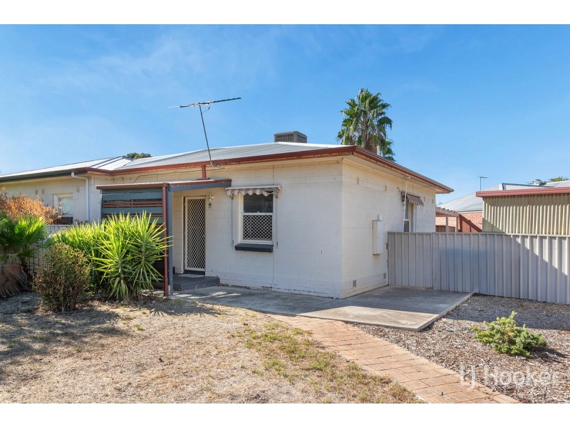 48 Knighton Road, Elizabeth North SA 5113