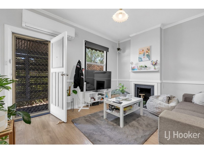 48 Knighton Road, Elizabeth North SA 5113