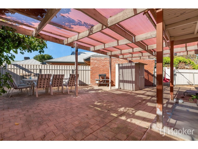 48 Knighton Road, Elizabeth North SA 5113