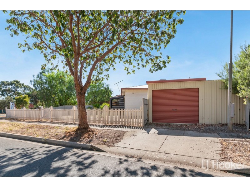 48 Knighton Road, Elizabeth North SA 5113