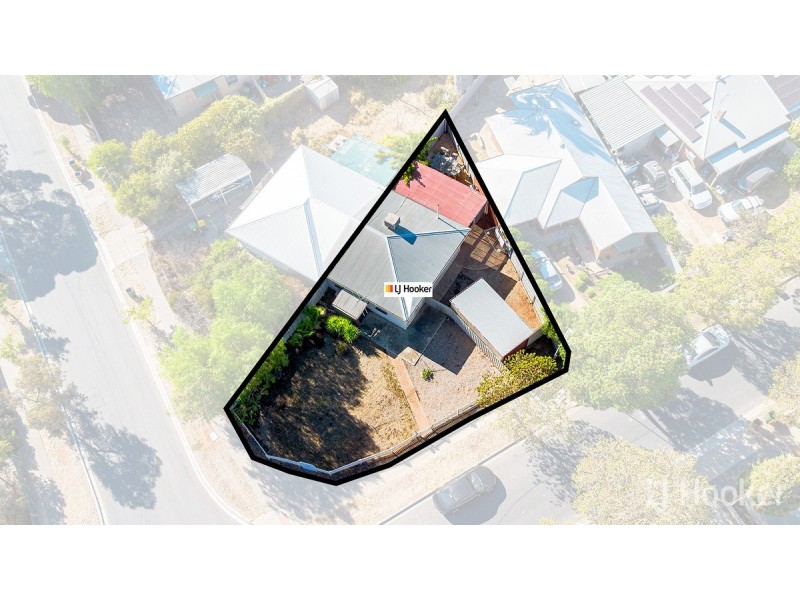 48 Knighton Road, Elizabeth North SA 5113