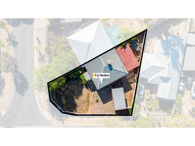 48 Knighton Road, Elizabeth North SA 5113