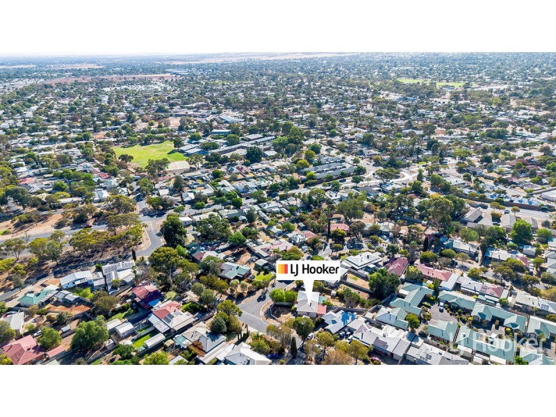 48 Knighton Road, Elizabeth North SA 5113