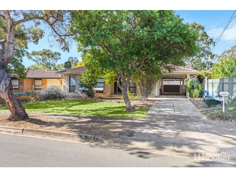 78 Winchester Street, Salisbury East SA 5109