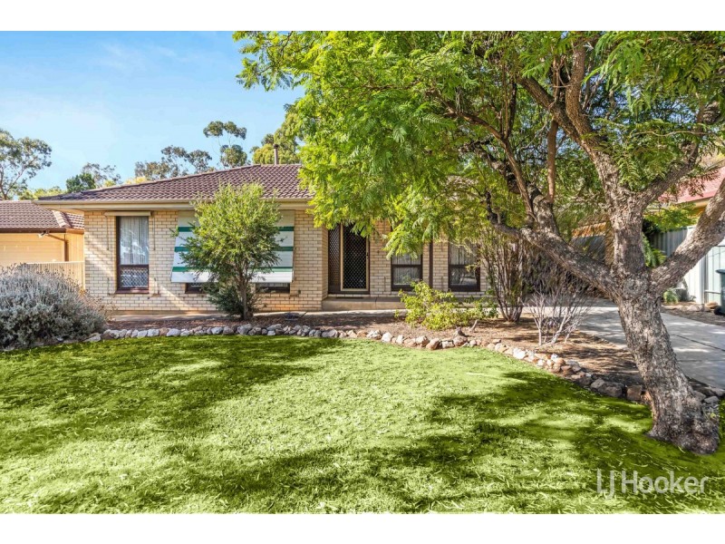 78 Winchester Street, Salisbury East SA 5109