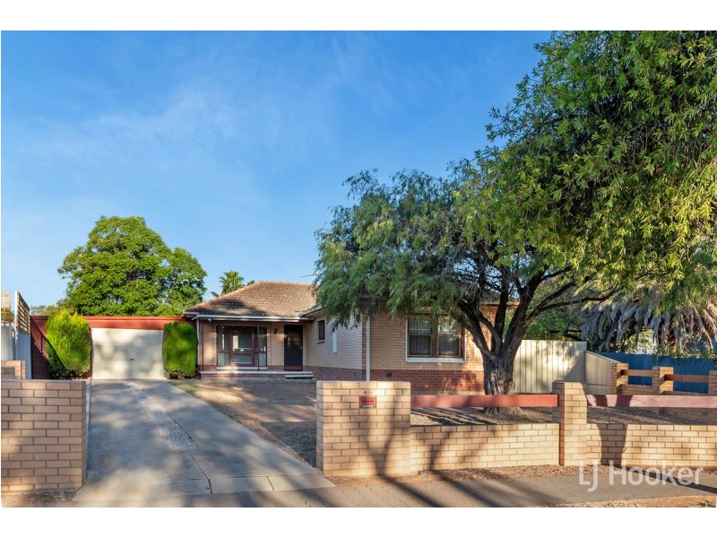 46 Peacock Road, Elizabeth Downs SA 5113