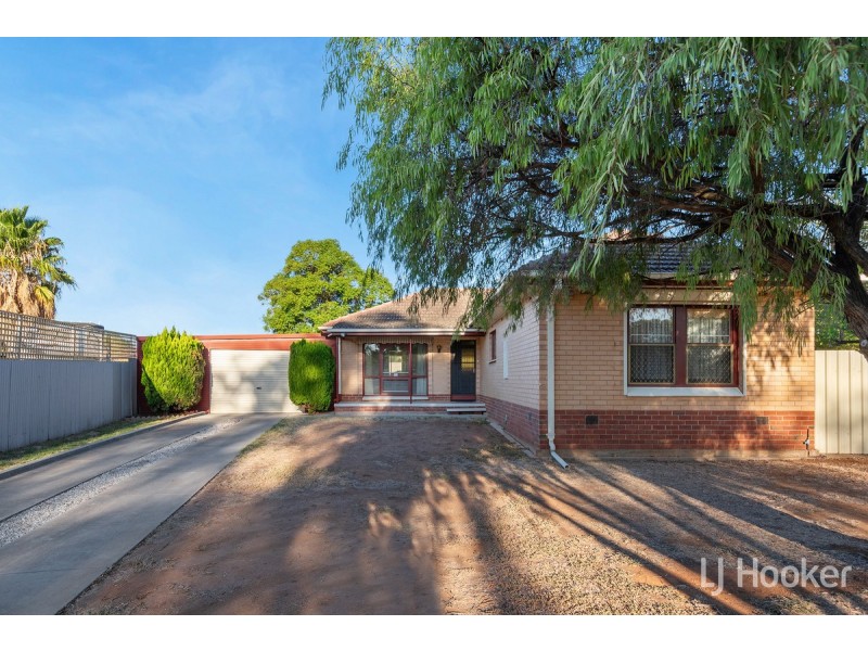 46 Peacock Road, Elizabeth Downs SA 5113