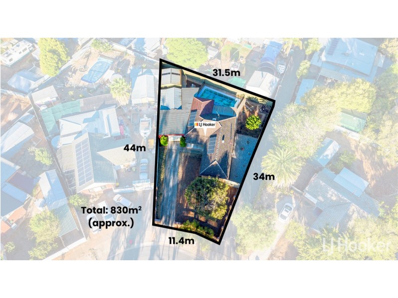 46 Peacock Road, Elizabeth Downs SA 5113