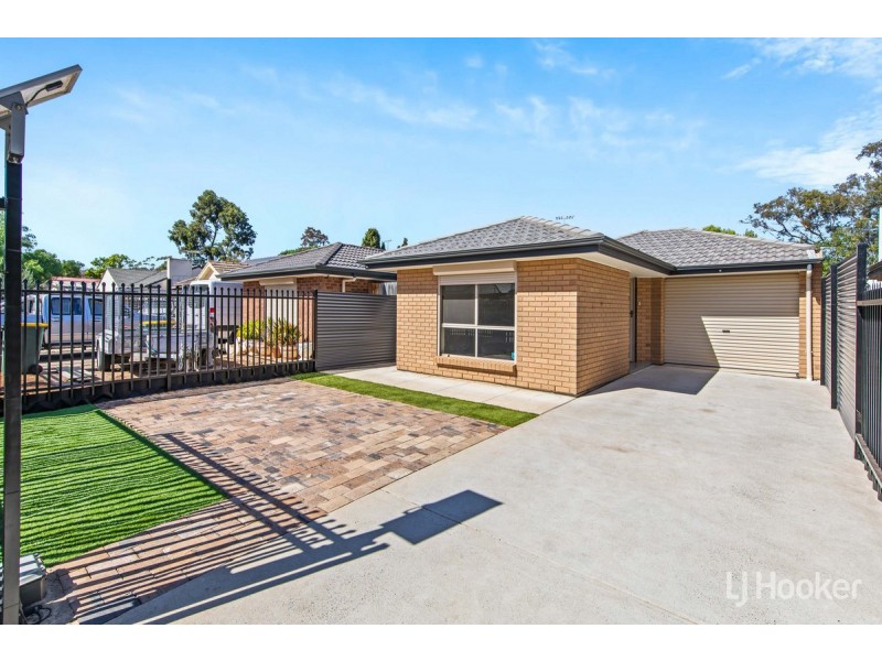 20A Donhead Street, Elizabeth SA 5112