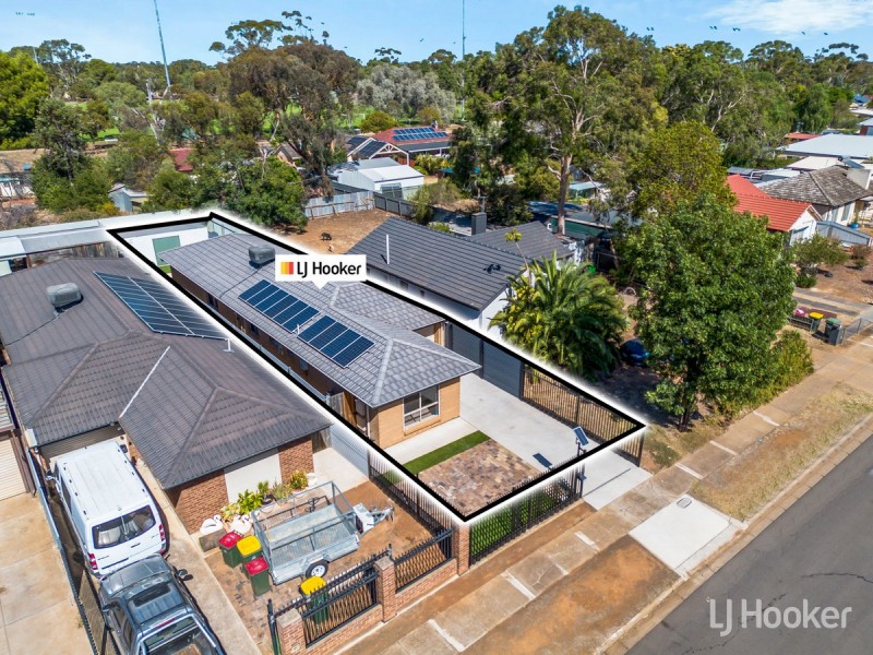 20A Donhead Street, Elizabeth SA 5112