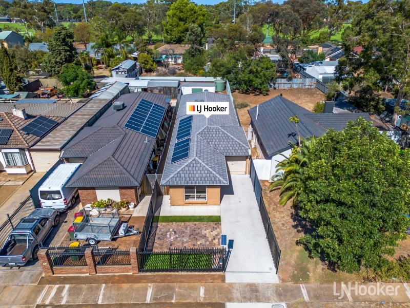 20A Donhead Street, Elizabeth SA 5112