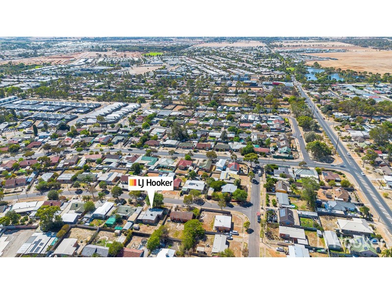 5 Hooper Road, Smithfield Plains SA 5114