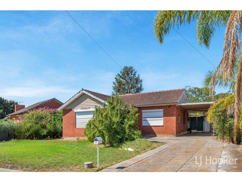 19 Longleat Road, Elizabeth Vale SA 5112