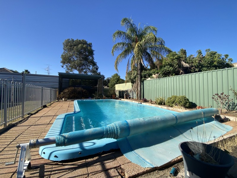 52 St Leonard Crescent, Elizabeth Downs SA 5113