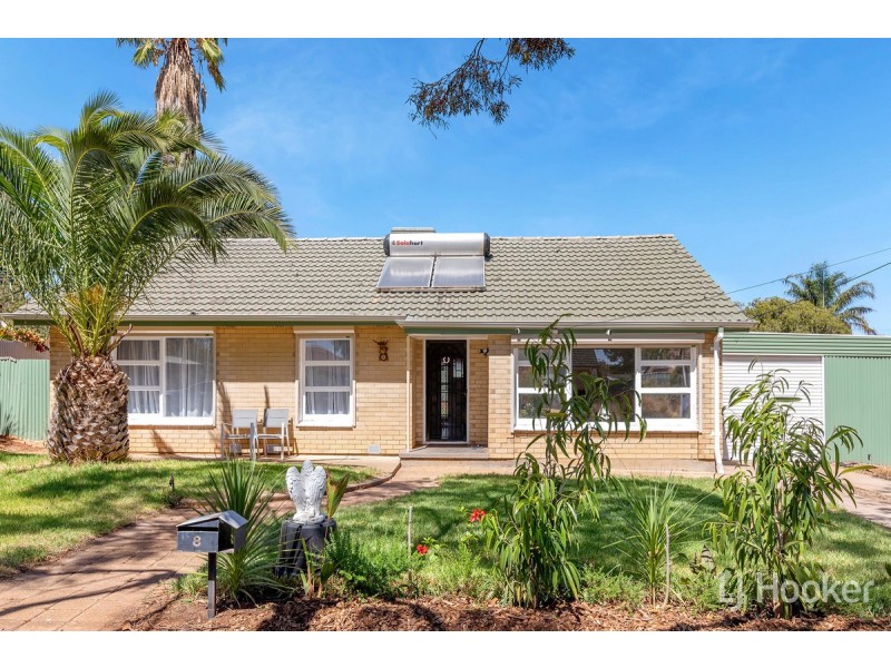 8 Bowood Street, Elizabeth Park SA 5113
