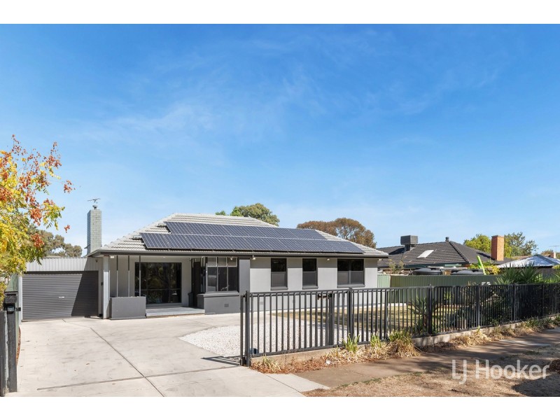 4 Burley Road, Elizabeth Vale SA 5112
