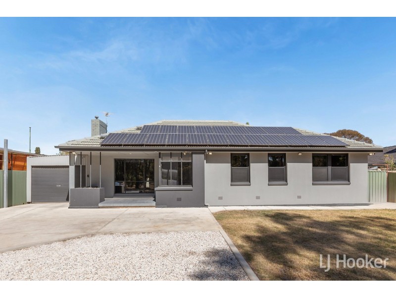 4 Burley Road, Elizabeth Vale SA 5112