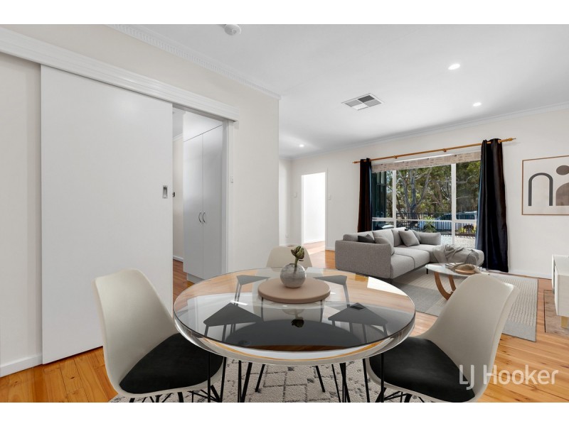 4 Burley Road, Elizabeth Vale SA 5112