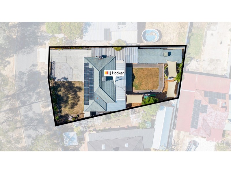 4 Burley Road, Elizabeth Vale SA 5112