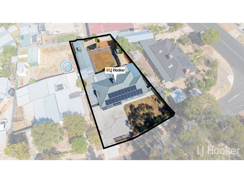 4 Burley Road, Elizabeth Vale SA 5112