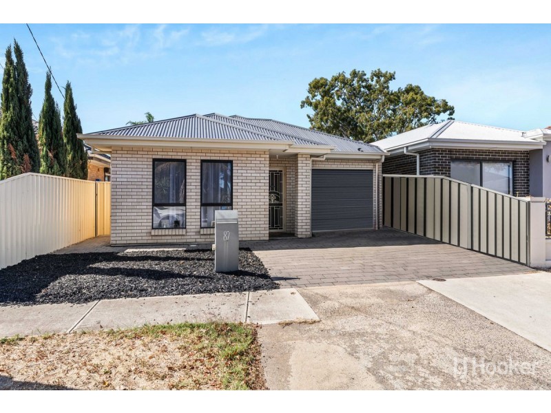 87 Maple Avenue, Royal Park SA 5014