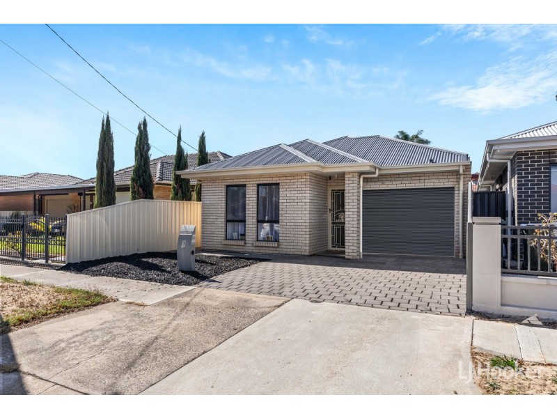 87 Maple Avenue, Royal Park SA 5014