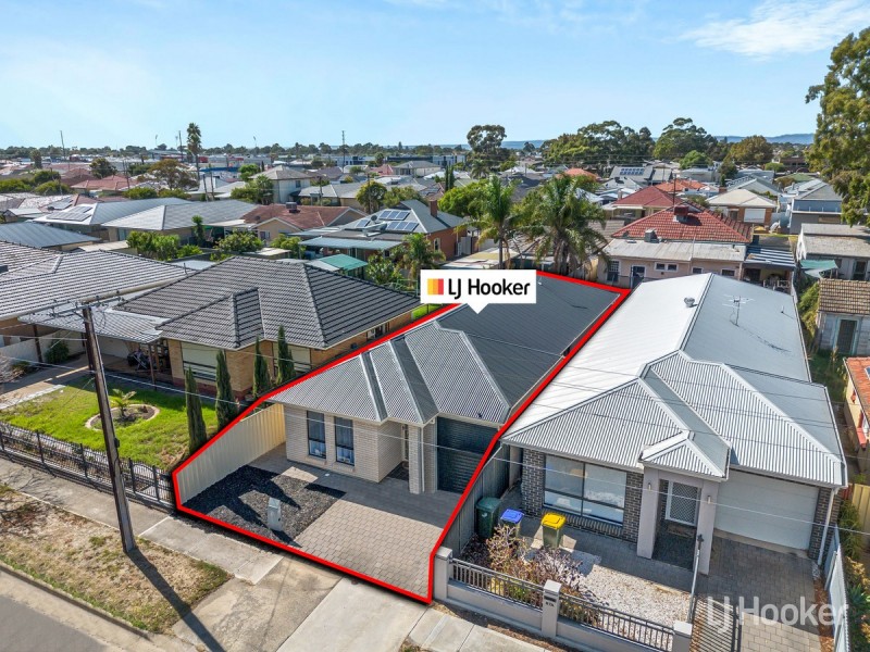 87 Maple Avenue, Royal Park SA 5014