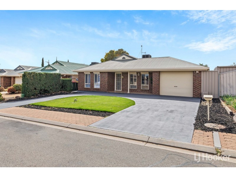 23 Enmore Drive, Craigmore SA 5114