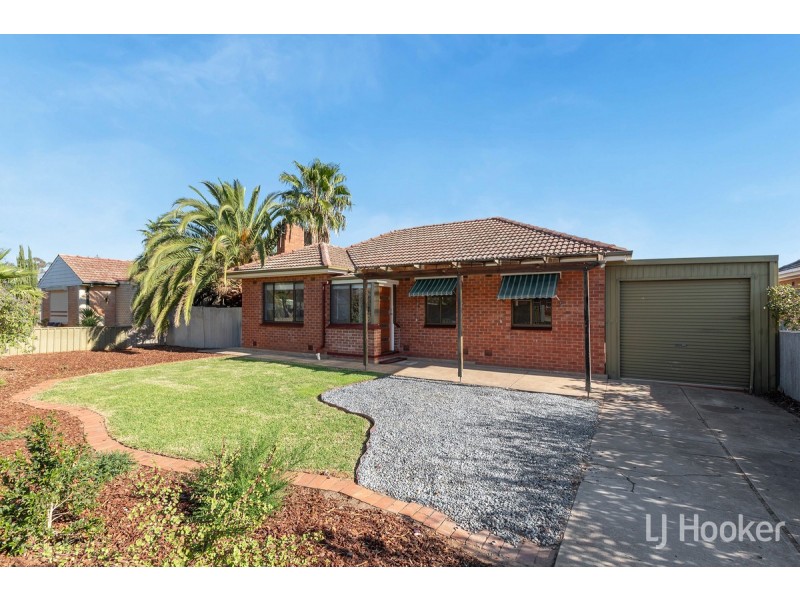 28 Campbell Road, Elizabeth Downs SA 5113