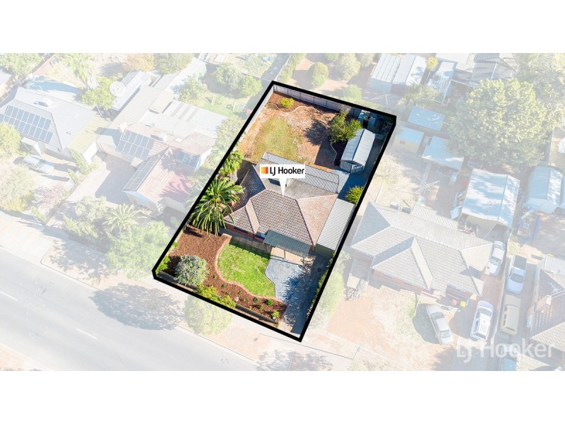 28 Campbell Road, Elizabeth Downs SA 5113