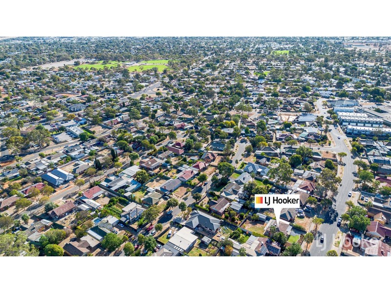 28 Campbell Road, Elizabeth Downs SA 5113