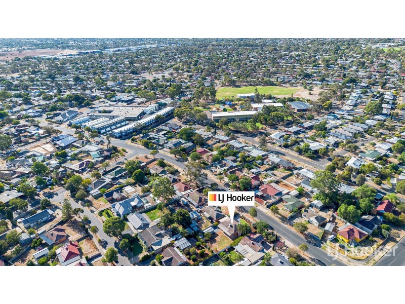 28 Campbell Road, Elizabeth Downs SA 5113