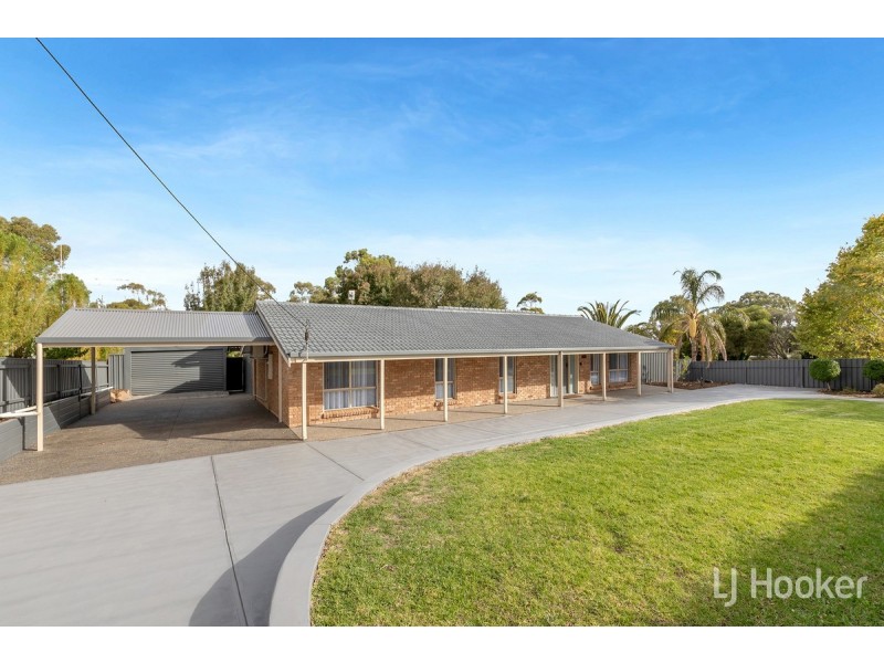 996 Black Top Road, One Tree Hill SA 5114