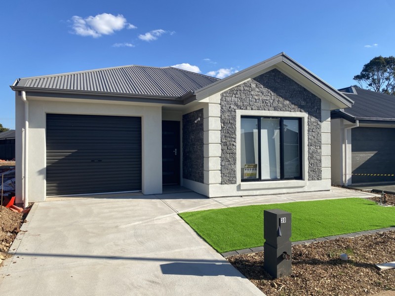 30 Gibson Street, Smithfield Plains SA 5114