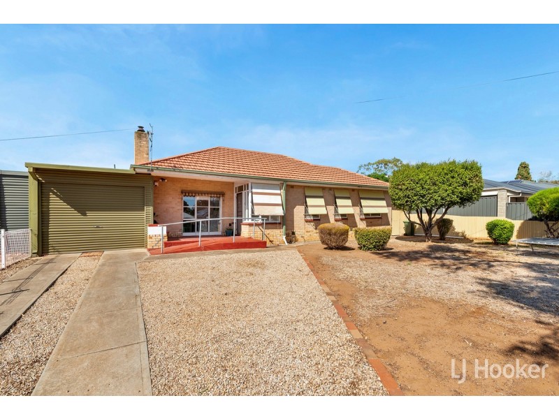 37 Hayles Road, Elizabeth Park SA 5113