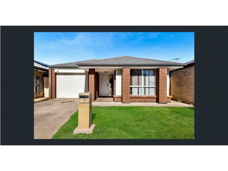 13 The Circuit, Smithfield SA 5114