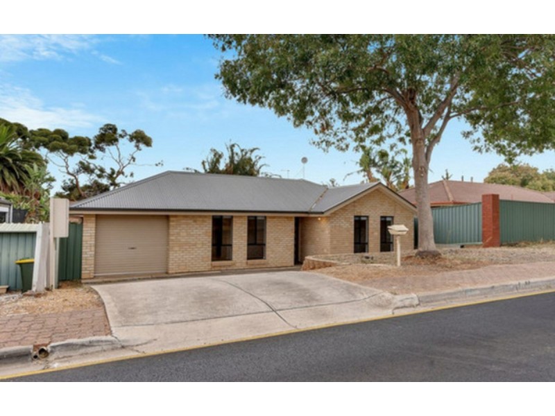 3 Ashwood Boulevard, Hillbank SA 5112