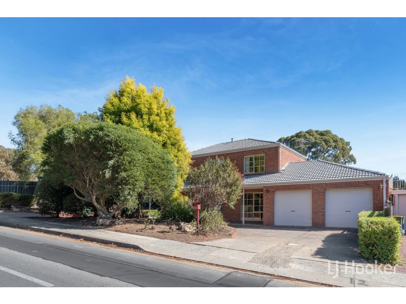 2 Park Street, Tea Tree Gully SA 5091