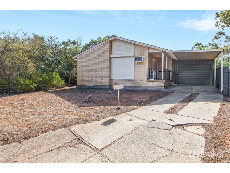 27 Cardnell Crescent, Elizabeth East SA 5112