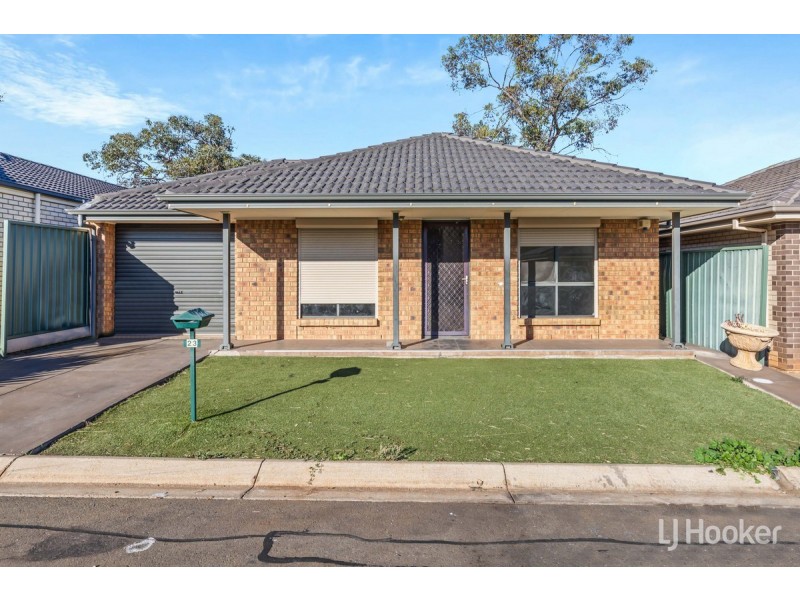 23 Dover Place, Elizabeth Park SA 5113