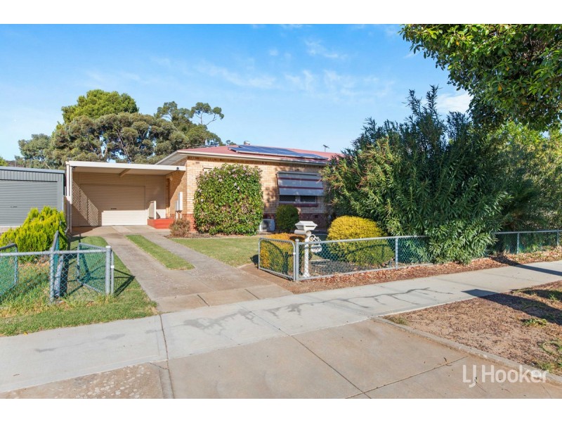 40 Halsey Road, Elizabeth East SA 5112