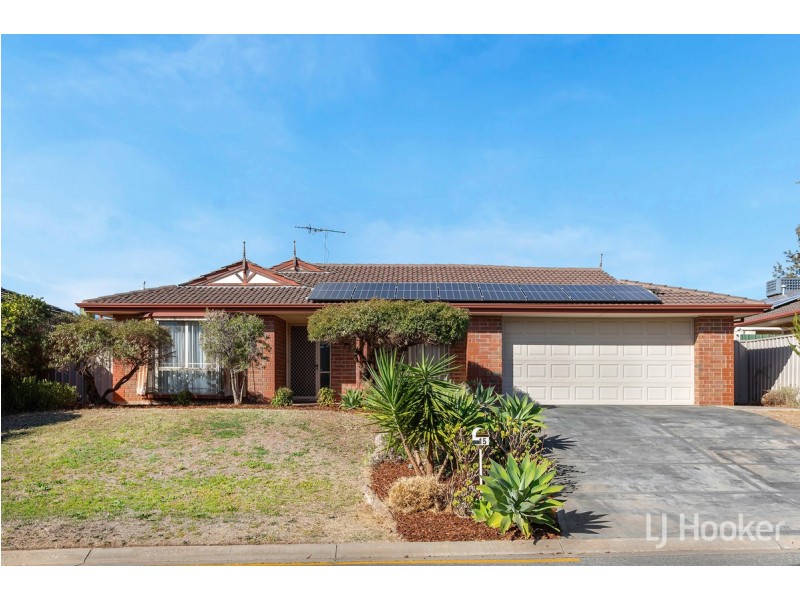 15 Landseer Place, Hillbank SA 5112