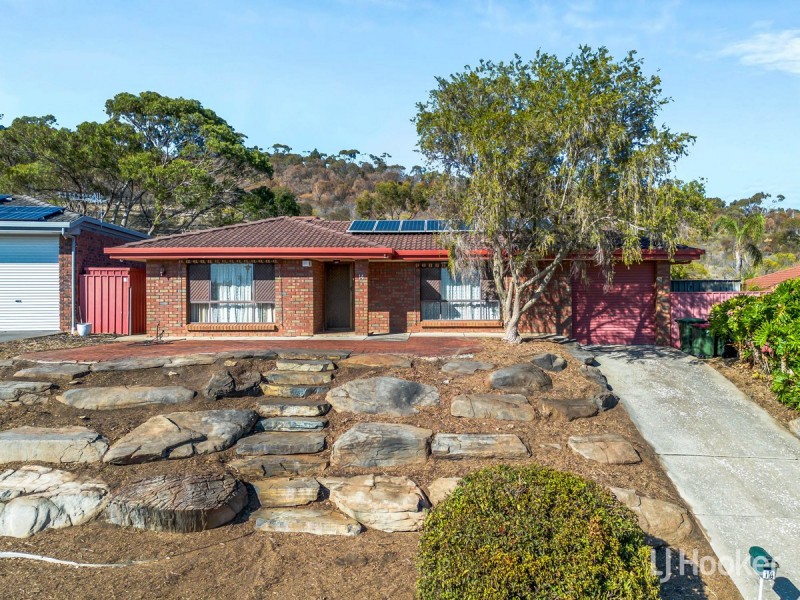 14 Jenolan Crescent, Hillbank SA 5112