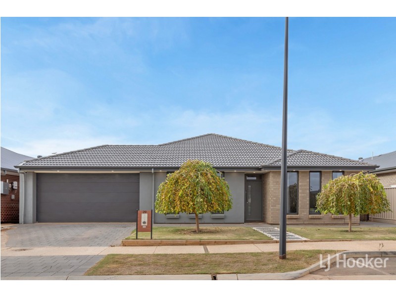 29 Woodbridge Drive, Angle Vale SA 5117