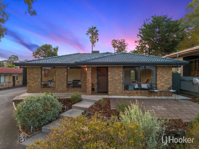 6 Watson Street, Redwood Park SA 5097
