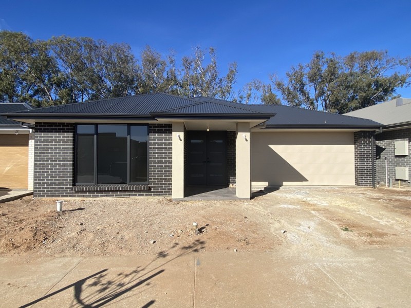 6 Glenthorne Crescent, Andrews Farm SA 5114