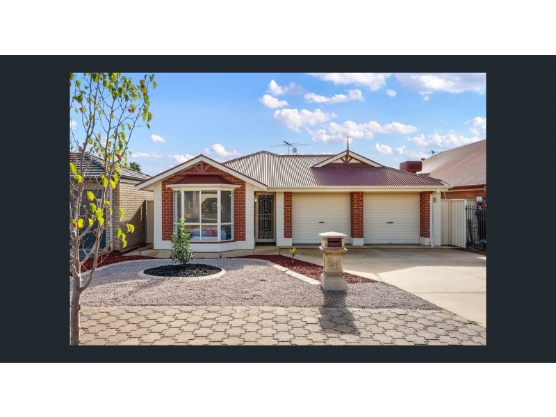 15 Northwater Way, Burton SA 5110
