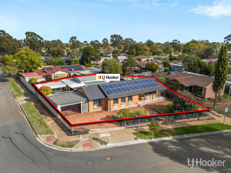 29 Linger Crescent, Elizabeth Downs SA 5113